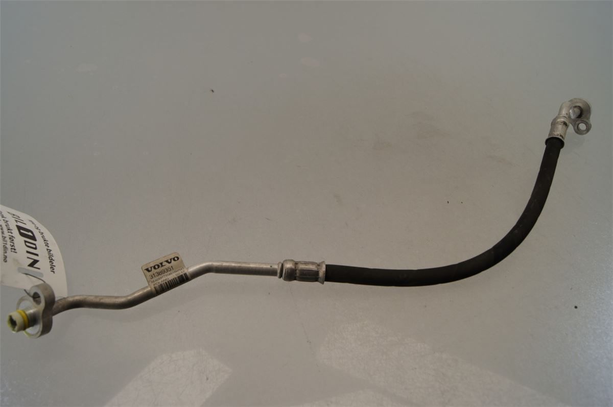 Varme AC Slange / Rør – bilde 2