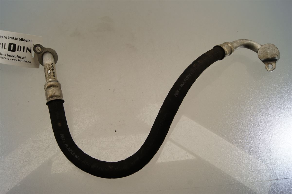 Varme AC Slange / Rør – bilde 2