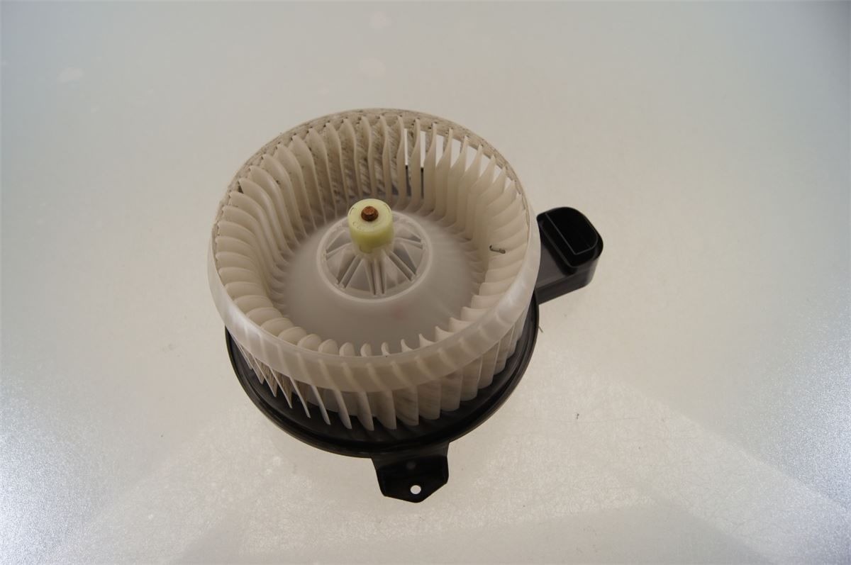 Varmeapparat Viftemotor – bilde 2