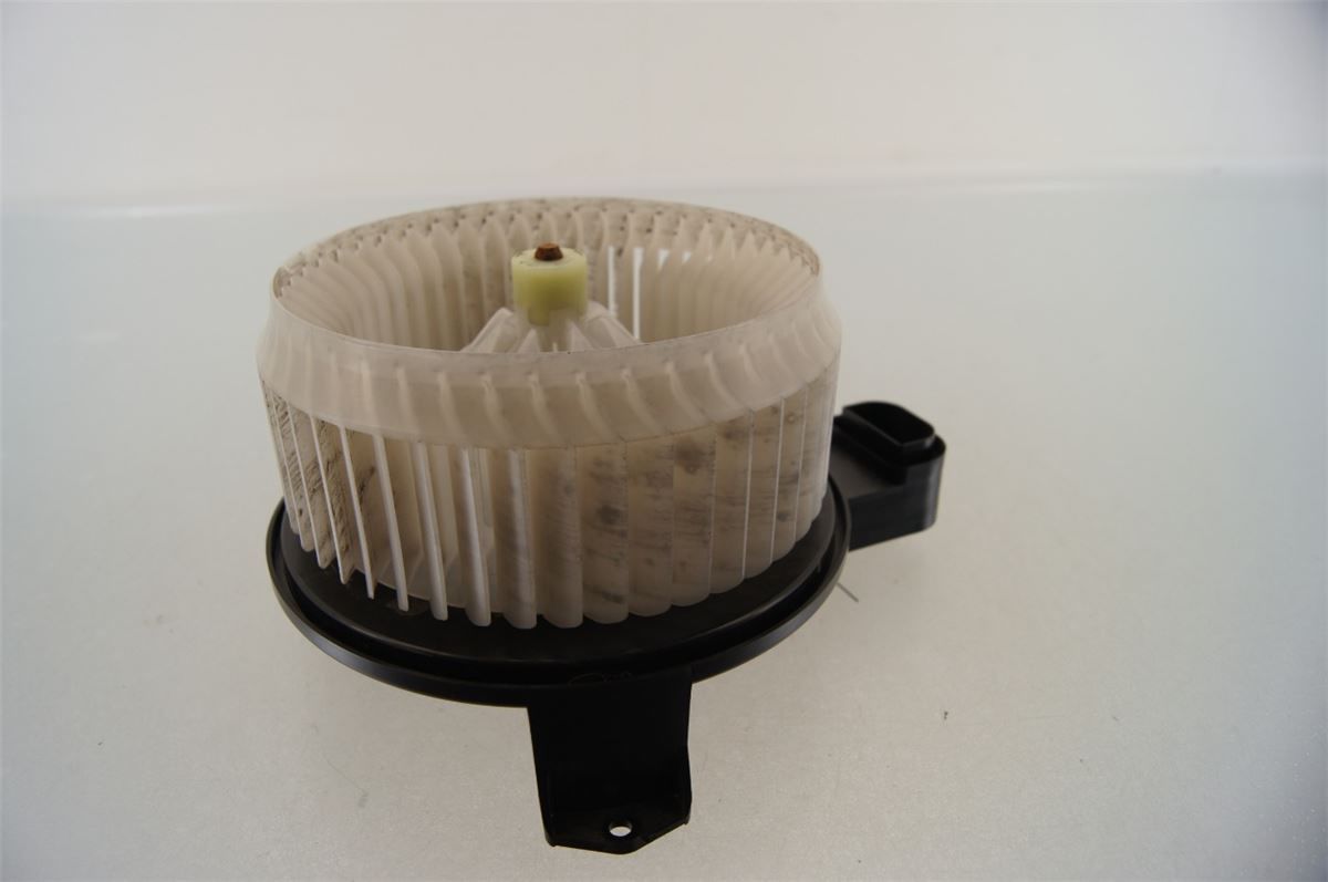 Varmeapparat Viftemotor – bilde 3