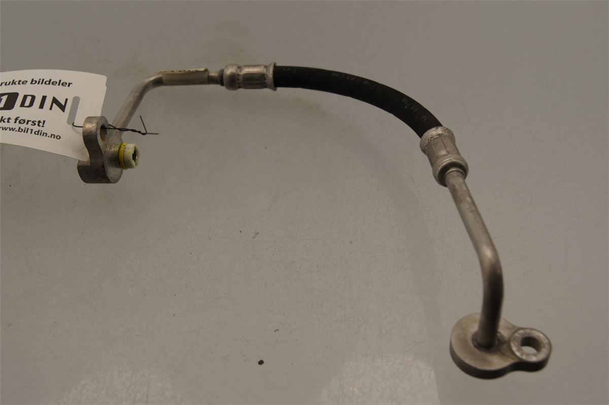 Varme AC Slange / Rør – bilde 1