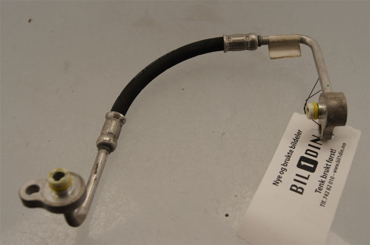 Varme AC Slange / Rør – bilde 2