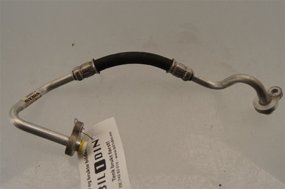 Varme AC Slange / Rør – bilde 1