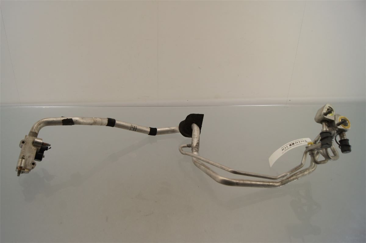 Varme AC Slange / Rør – bilde 1