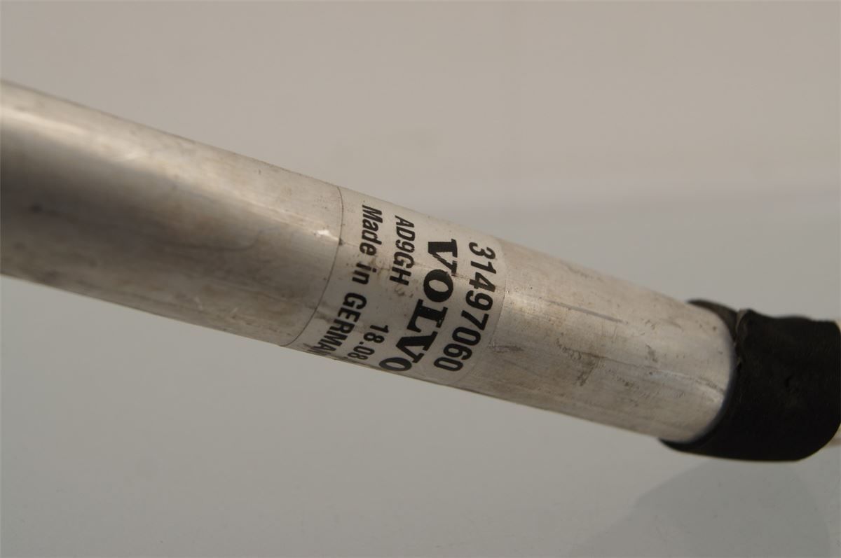 Varme AC Slange / Rør – bilde 2