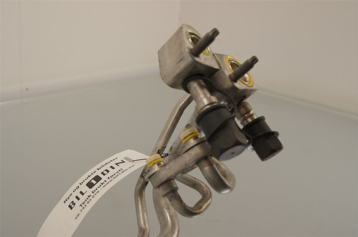 Varme AC Slange / Rør – bilde 3