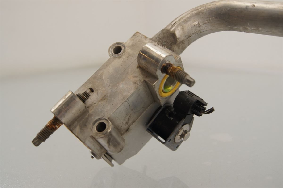 Varme AC Slange / Rør – bilde 4
