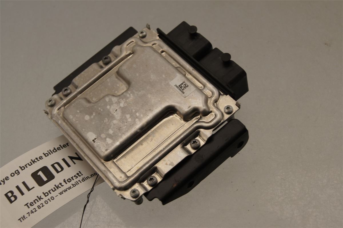Styreenhet Elektrisk Motor – bilde 2