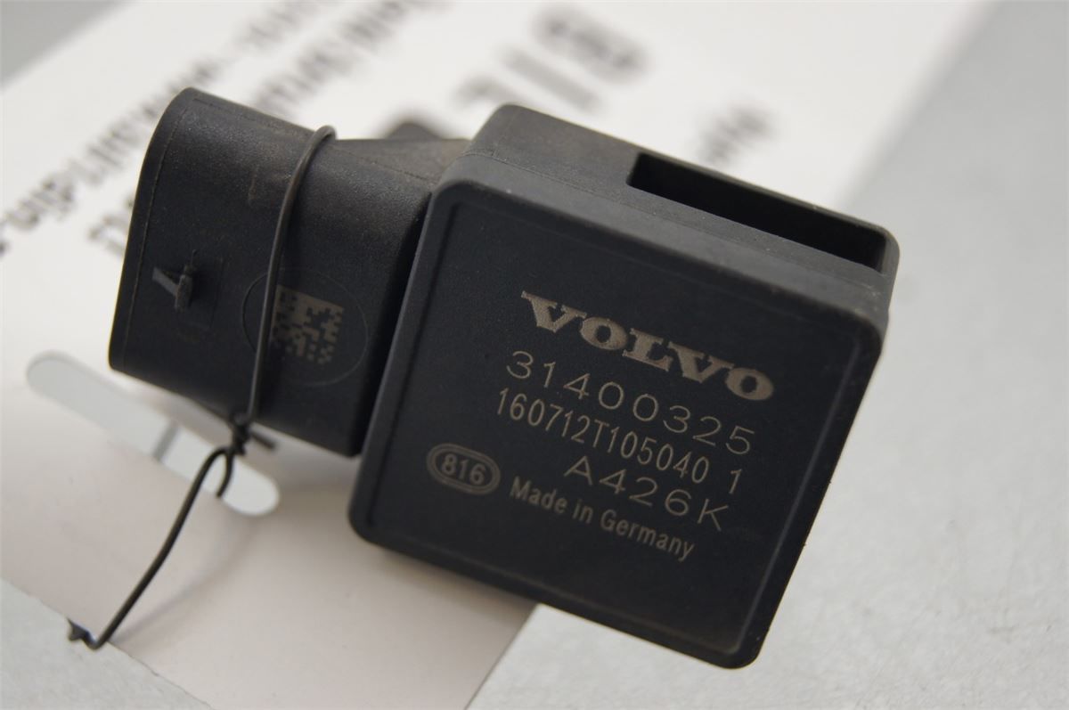 Sensor Øvrig – bilde 2