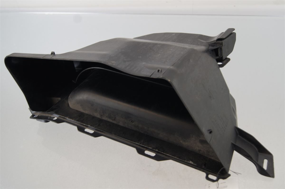 Luftstyring Front – bilde 1