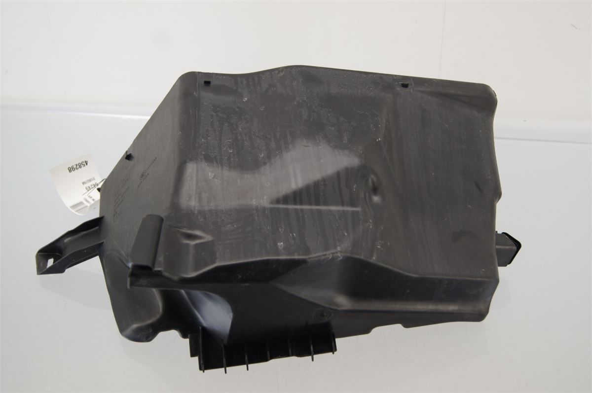 Luftstyring Front – bilde 2