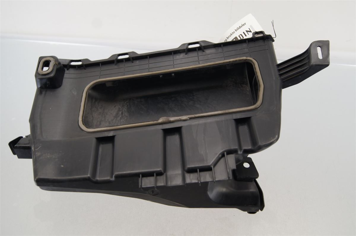 Luftstyring Front – bilde 3
