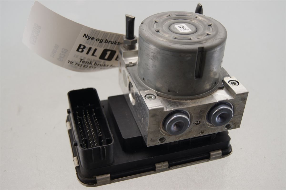 ABS Hydraulikkaggregat – bilde 1