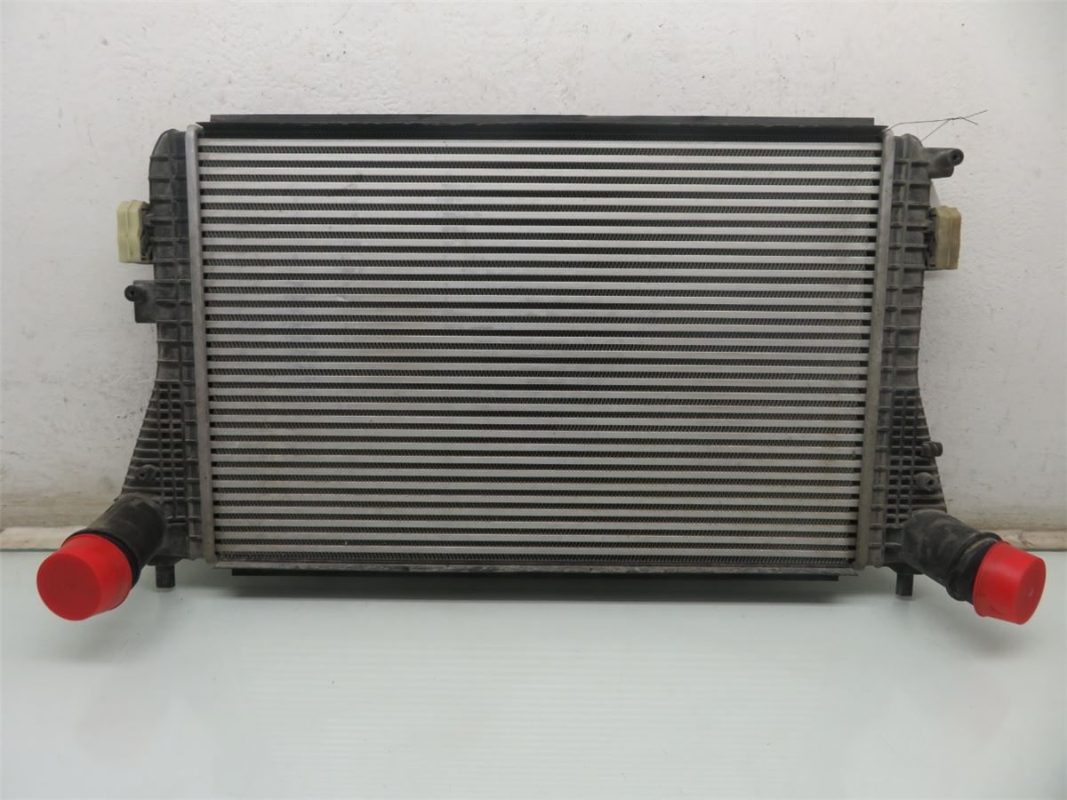 Intercooler Radiator – bilde 1