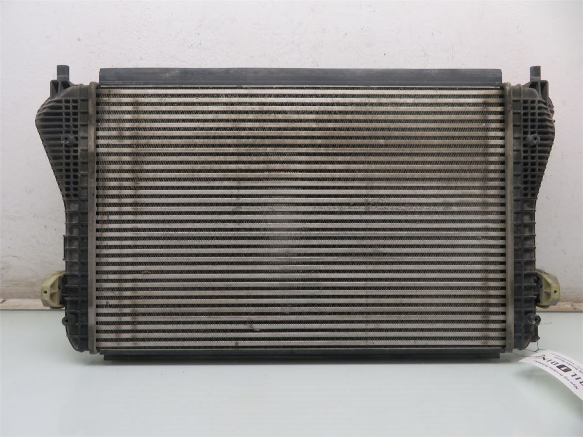 Intercooler Radiator – bilde 2
