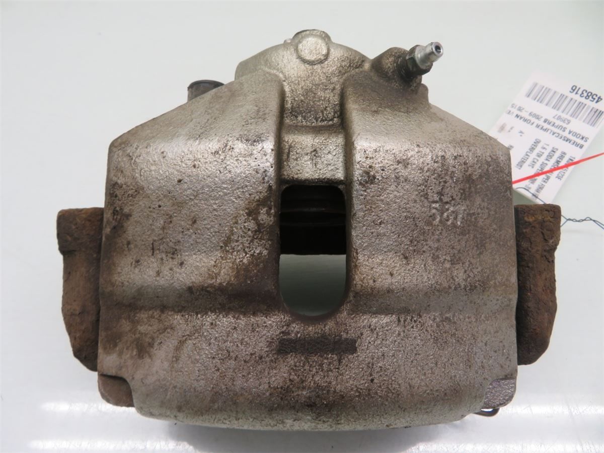 Bremsecaliper Foran Venstre – bilde 2