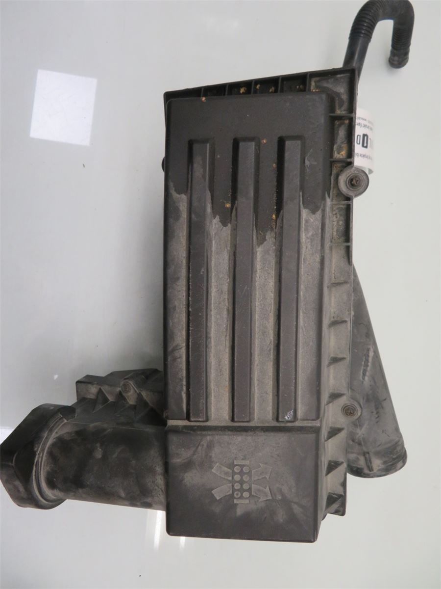 Luftfilter Boks – bilde 3