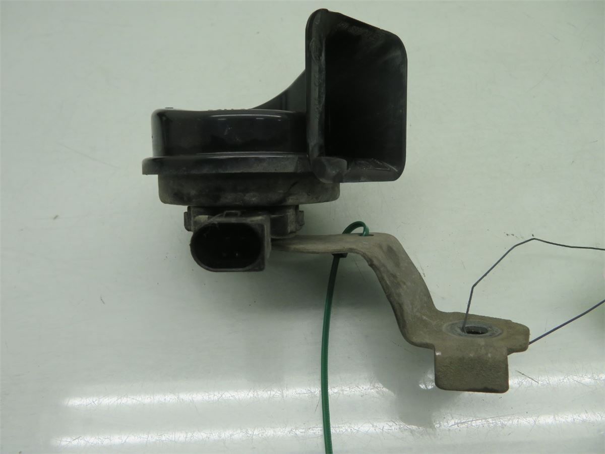 Signalhorn – bilde 1