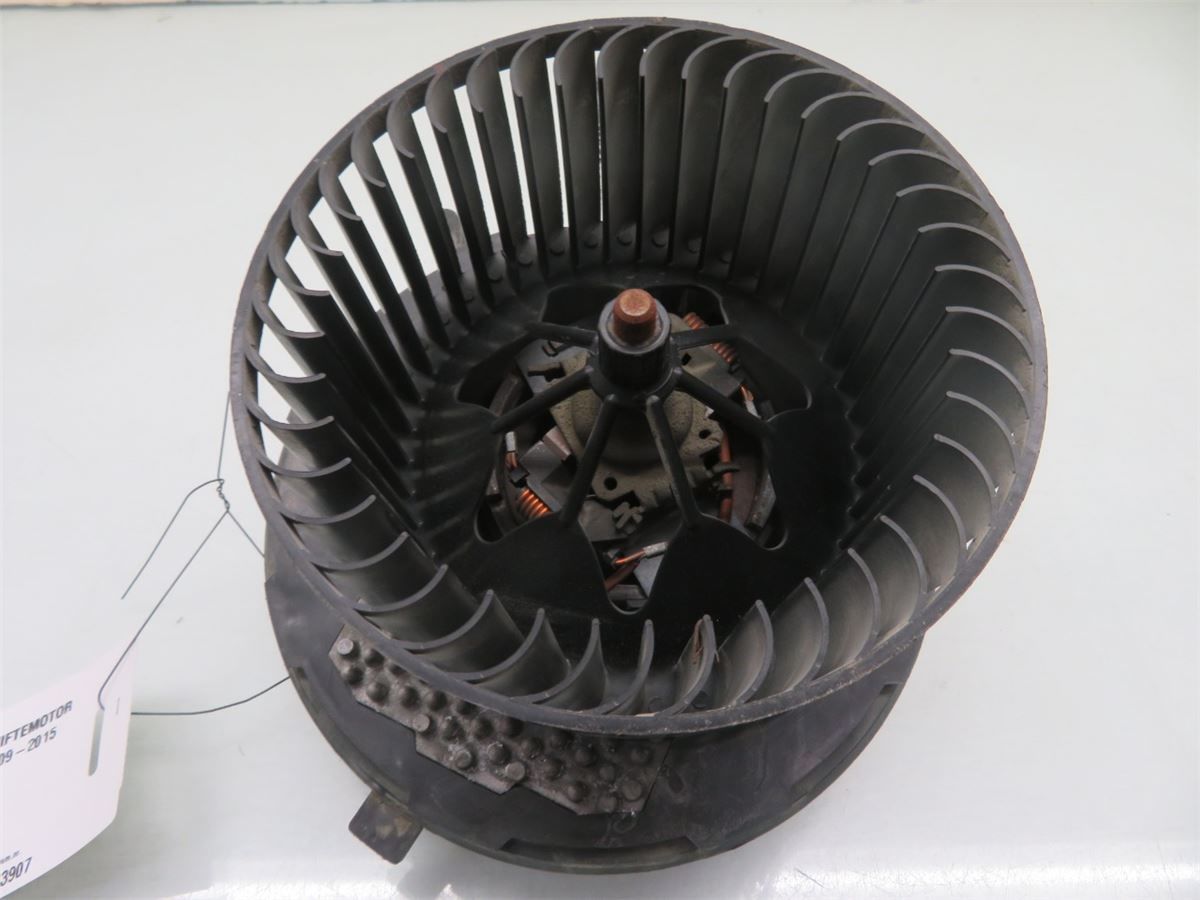 Varmeapparat Viftemotor – bilde 4