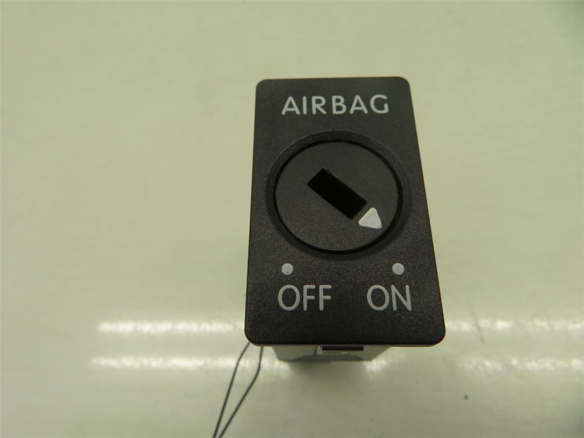 Bryter Airbag Passasjerside – bilde 1