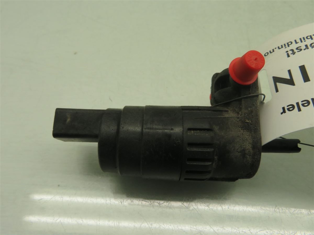 Spylerpumpe Frontrute – bilde 2