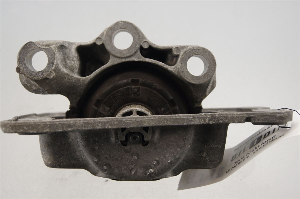 Motor Feste Stål / Alu – bilde 3