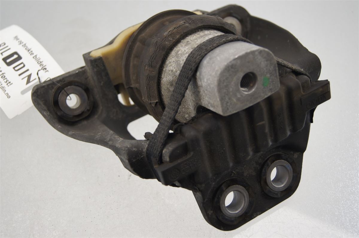 Motor Feste Stål / Alu – bilde 1
