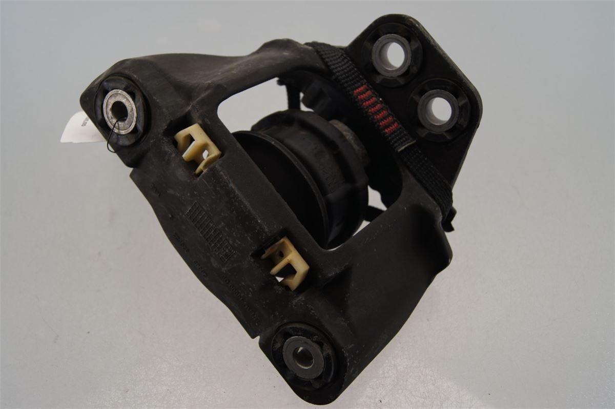 Motor Feste Stål / Alu – bilde 2