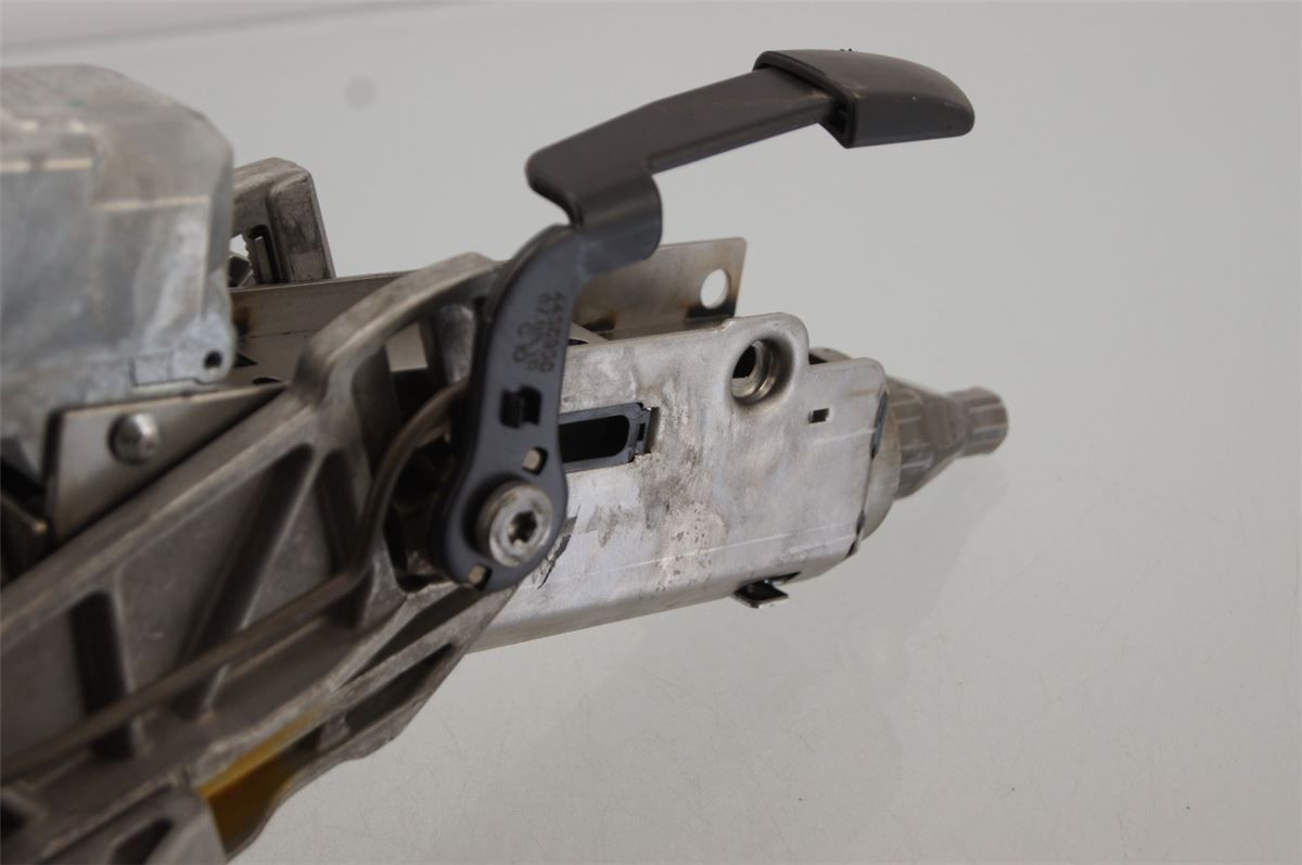 Rattakselaggregat Justerbart – bilde 3