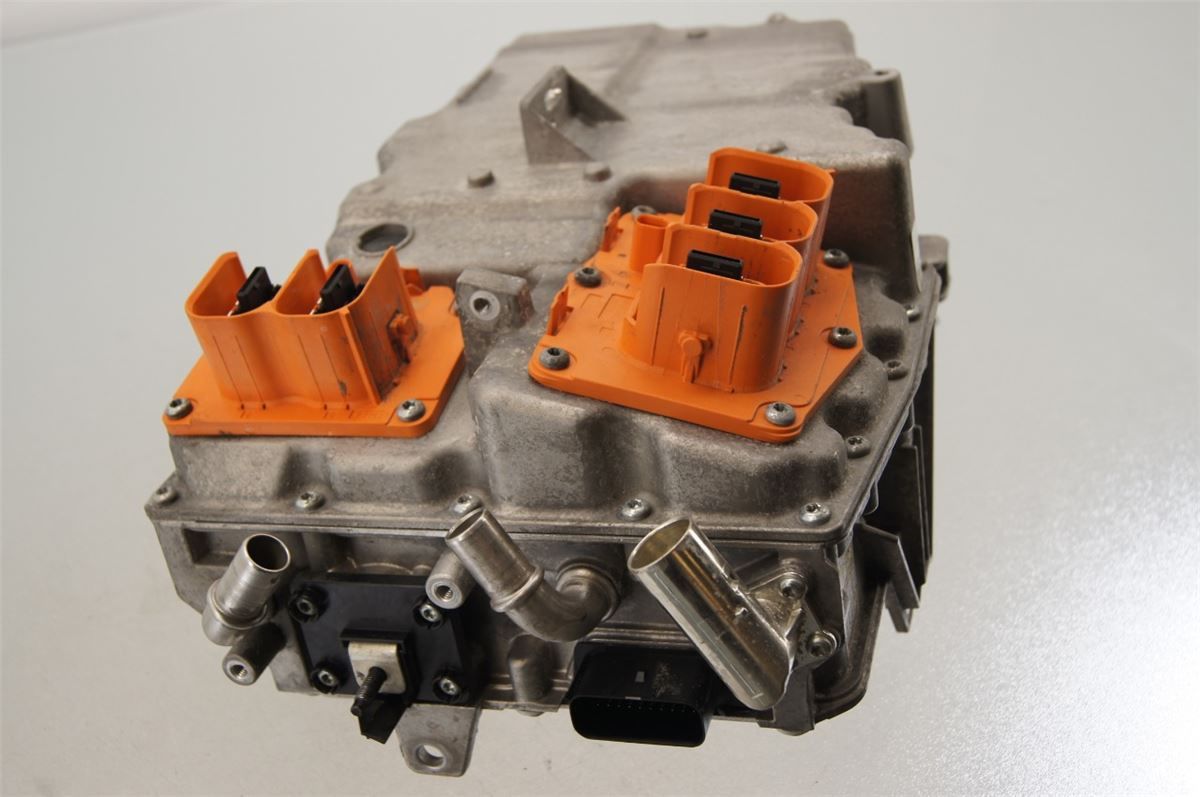 Hybridconverter – bilde 2