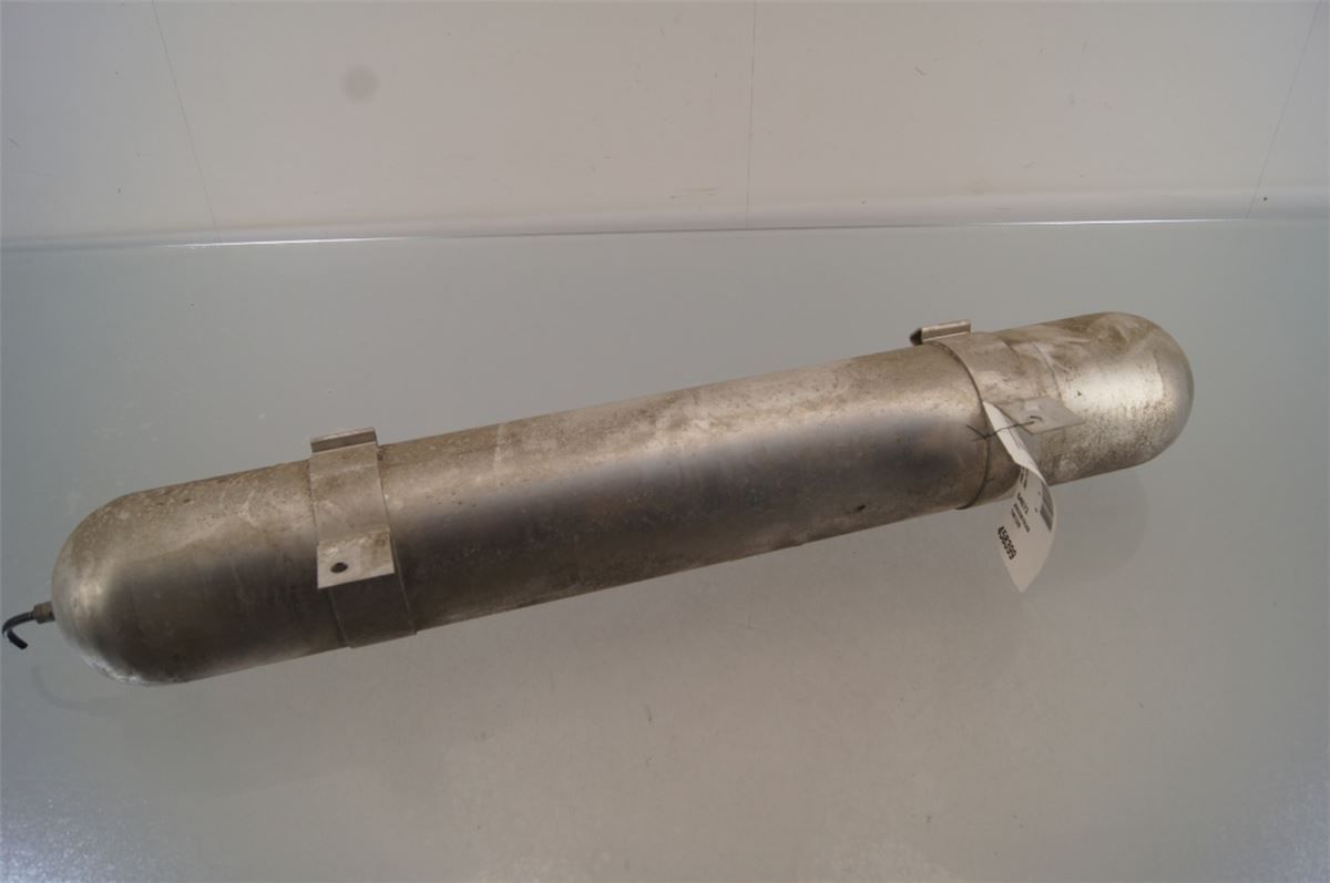 Fjæring Luft Trykktank – bilde 1