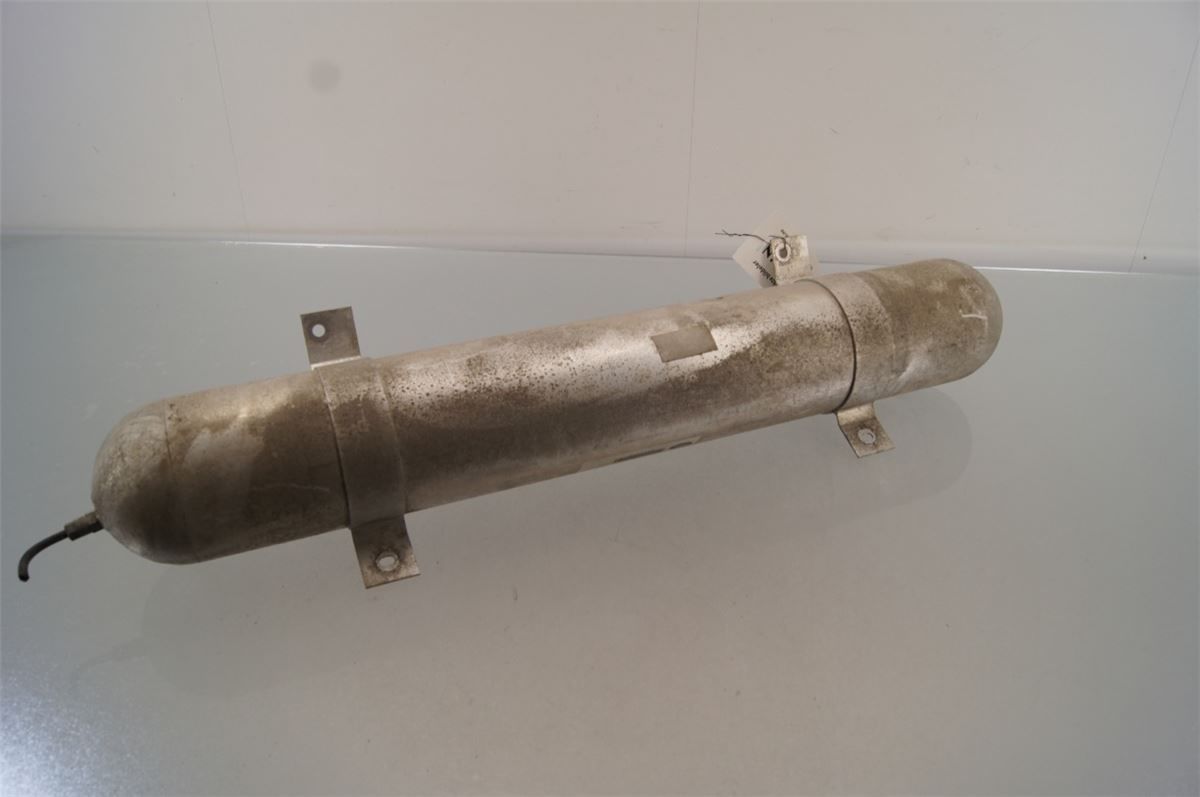 Fjæring Luft Trykktank – bilde 2