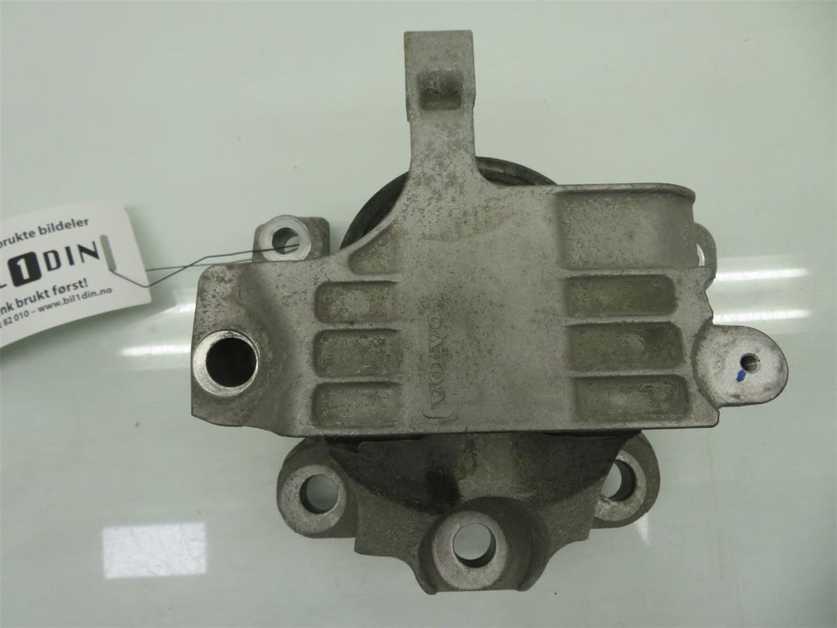 Motor Feste Gummi – bilde 1