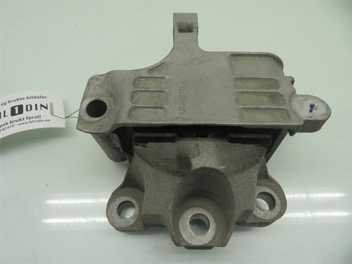 Motor Feste Gummi – bilde 2