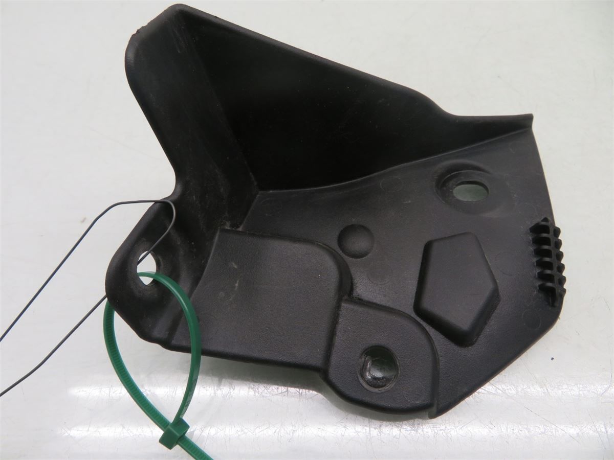 Front Plastdeklser – bilde 1