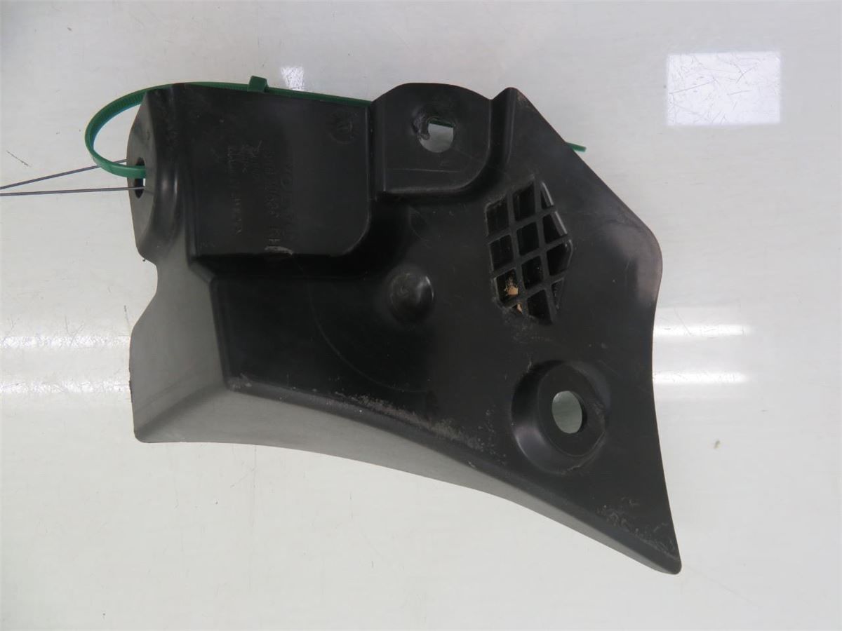 Front Plastdeklser – bilde 2