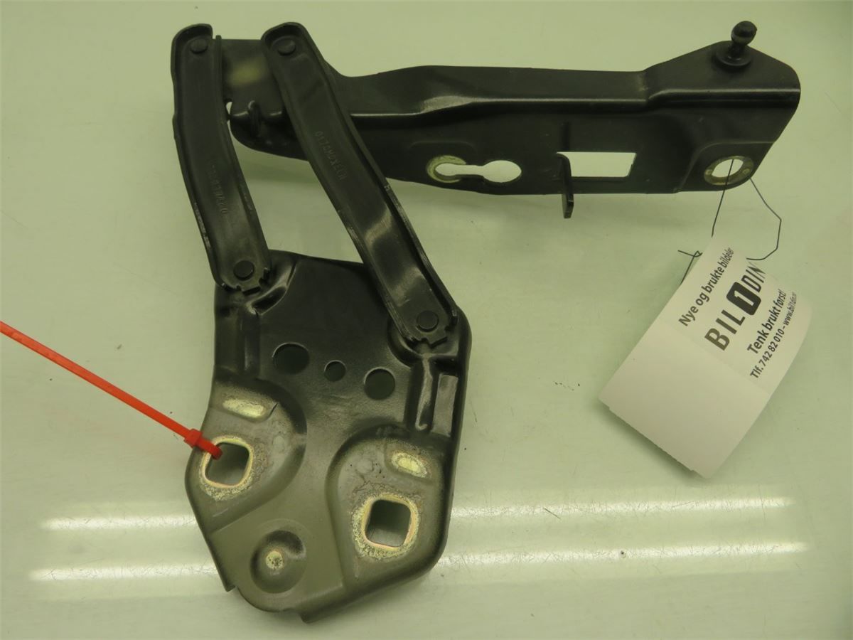 Panser Hengsel / Hengsler – bilde 2