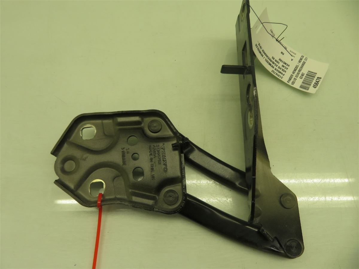 Panser Hengsel / Hengsler – bilde 3