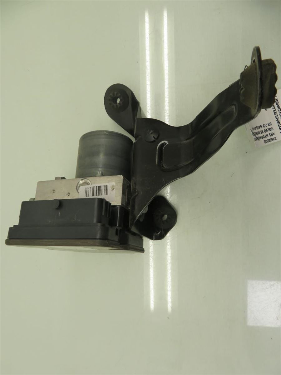 ABS Hydraulikkaggregat – bilde 1