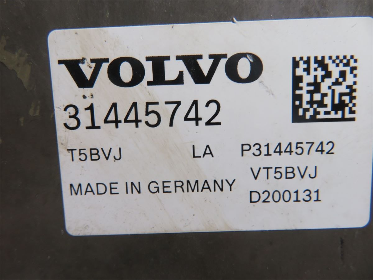 ABS Hydraulikkaggregat – bilde 3