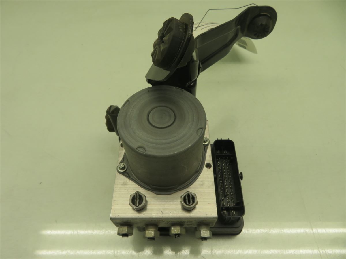 ABS Hydraulikkaggregat – bilde 4