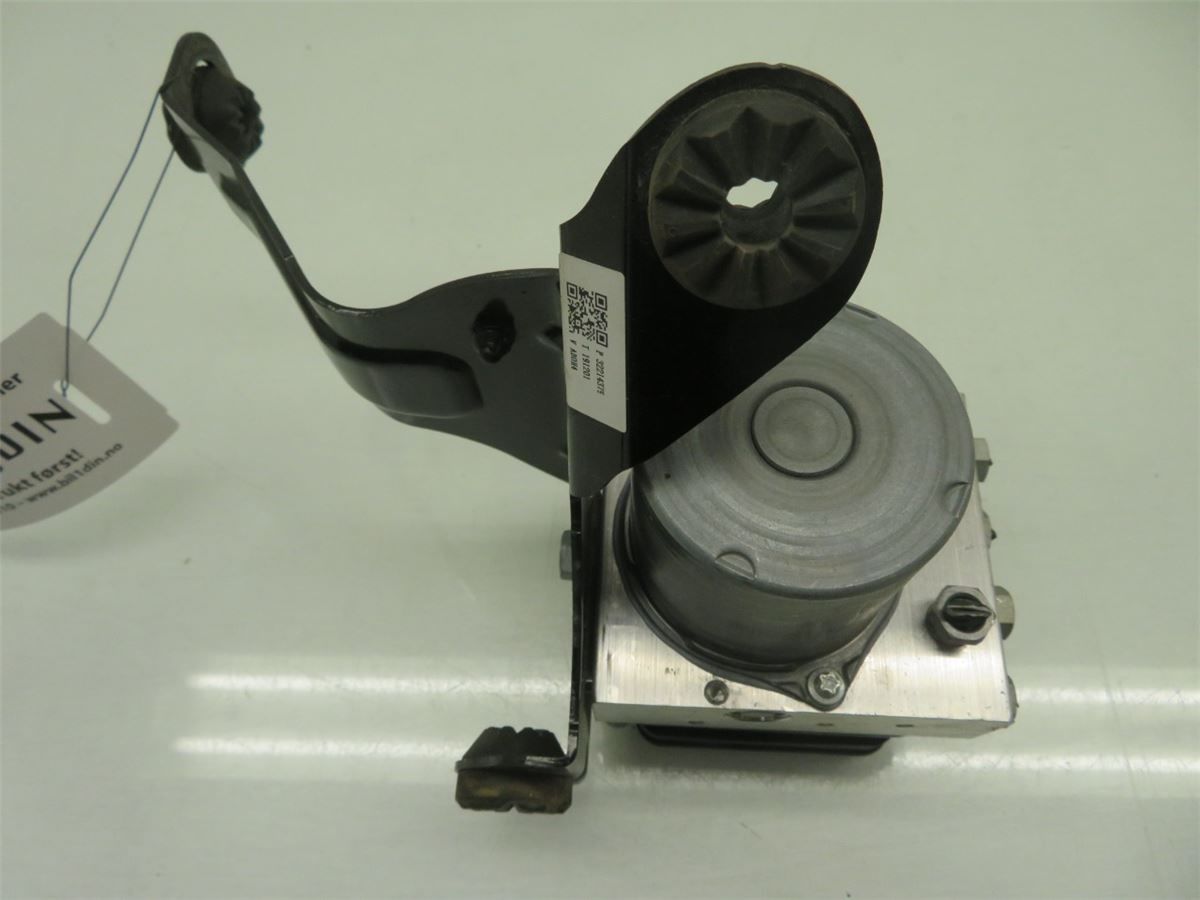 ABS Hydraulikkaggregat – bilde 5
