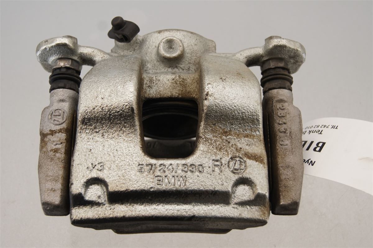 Bremsecaliper Foran Høyre – bilde 1
