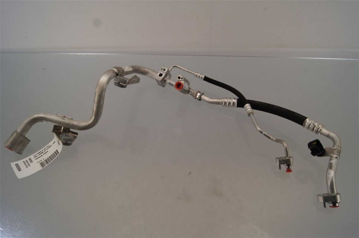 Varme AC Slange / Rør – bilde 1