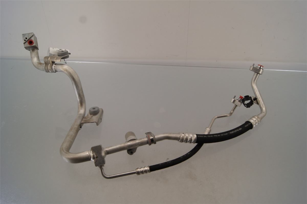 Varme AC Slange / Rør – bilde 2