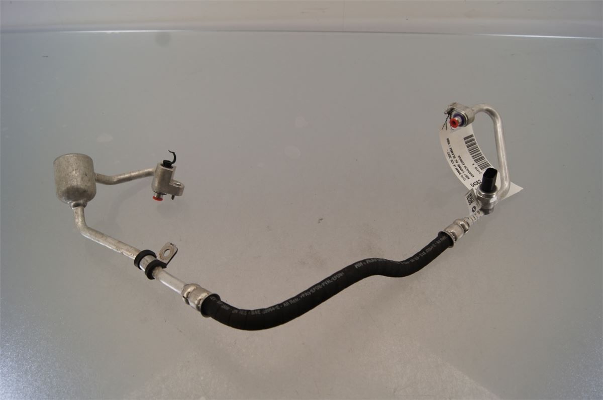 Varme AC Slange / Rør – bilde 1