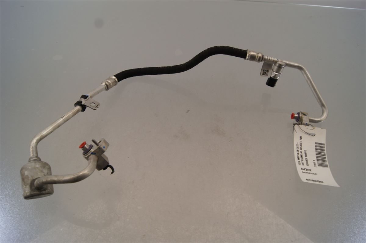 Varme AC Slange / Rør – bilde 2