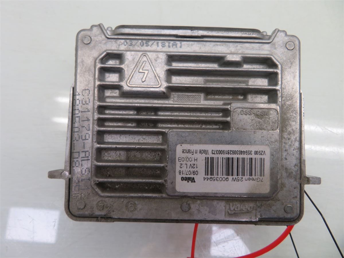 Styreenhet Xenon – bilde 1