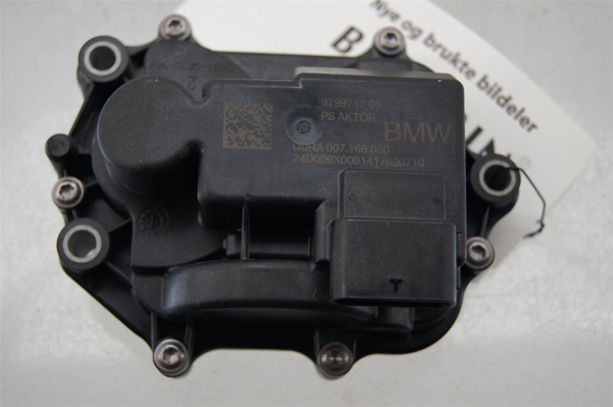 Motor Øvrig – bilde 1