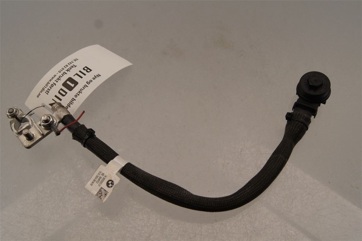 Batterikabel – bilde 1